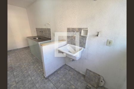 Apartamento para alugar com 2 quartos, 44m² em Taquara, Rio de Janeiro