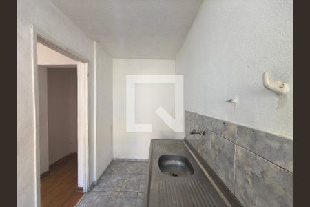 Apartamento para alugar com 2 quartos, 44m² em Taquara, Rio de Janeiro