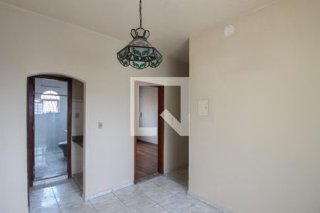 Casa 1 - Sala de Jantar de casa à venda com 3 quartos, 505m² em Santa Terezinha, Belo Horizonte