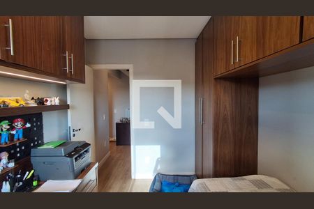 Quarto 1 de apartamento à venda com 4 quartos, 163m² em Nova Gerti, São Caetano do Sul