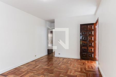 Sala de casa para alugar com 4 quartos, 300m² em Jardim Ester, São Paulo