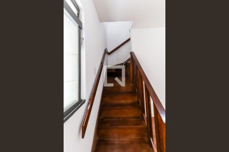 Sala de Jantar de casa para alugar com 4 quartos, 300m² em Jardim Ester, São Paulo