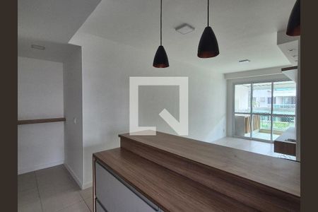 Apartamento para alugar com 3 quartos, 87m² em Recreio dos Bandeirantes, Rio de Janeiro