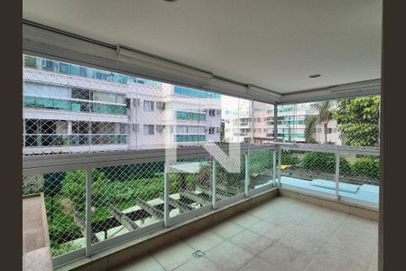 Apartamento para alugar com 3 quartos, 87m² em Recreio dos Bandeirantes, Rio de Janeiro