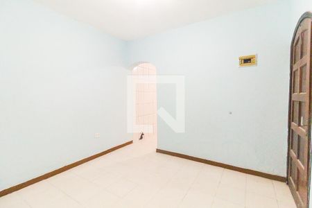 Sala de casa para alugar com 1 quarto, 60m² em Lageado, Ferraz de Vasconcelos