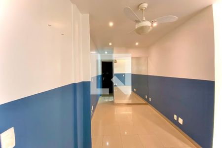 Apartamento à venda com 1 quarto, 40m² em Glória, Rio de Janeiro