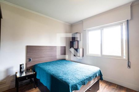 Quarto de apartamento para alugar com 1 quarto, 50m² em Bela Vista, São Paulo