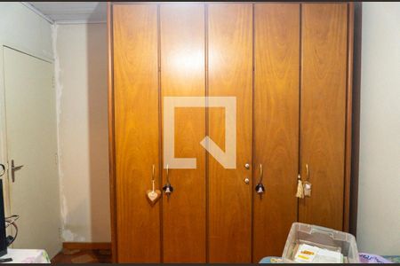 Suite de casa à venda com 3 quartos, 106m² em Vila Campestre, São Paulo