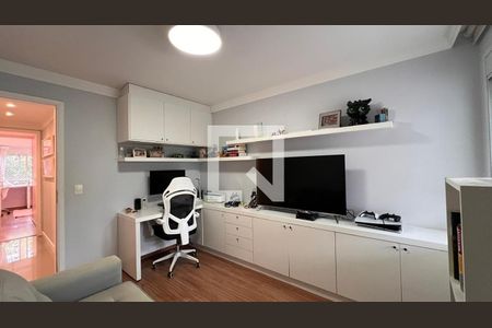 Foto 15 de apartamento à venda com 3 quartos, 141m² em Morumbi, São Paulo