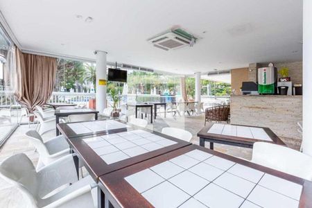 Foto 45 de apartamento à venda com 3 quartos, 141m² em Morumbi, São Paulo