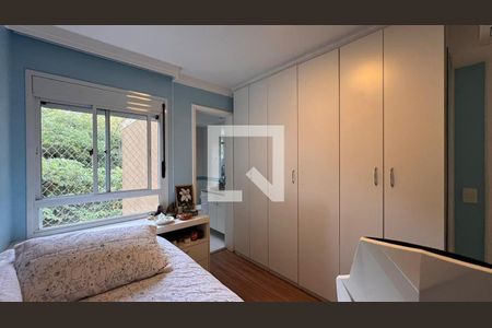 Foto 17 de apartamento à venda com 3 quartos, 141m² em Morumbi, São Paulo