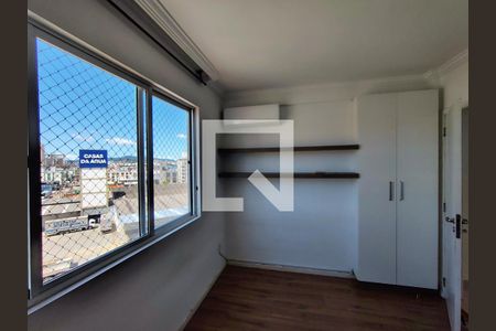 Quarto 2 de apartamento para alugar com 2 quartos, 64m² em Kobrasol, São José