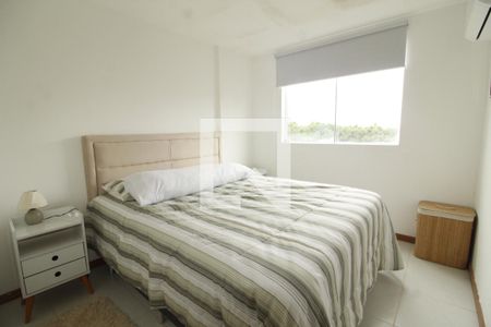 Quarto  de apartamento para alugar com 1 quarto, 40m² em Stiep, Salvador