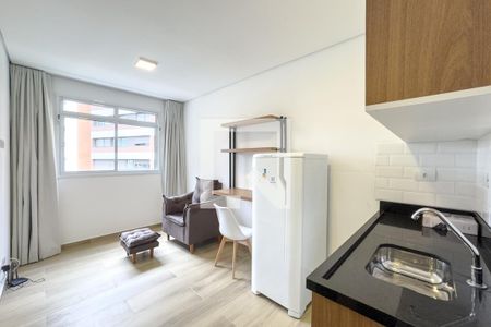 Apartamento para alugar em Pinheiros
