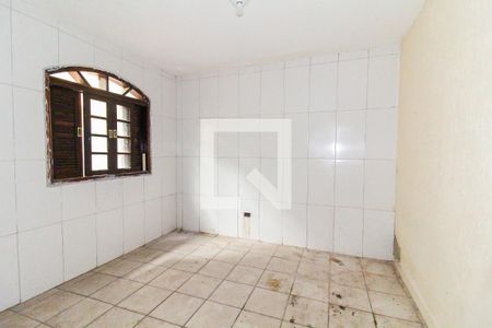Quarto de casa para alugar com 1 quarto, 60m² em Lageado, Ferraz de Vasconcelos