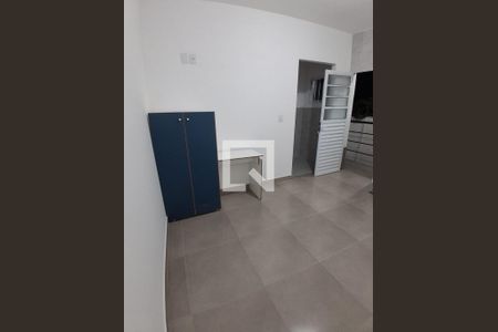 Kitnet/Studio para alugar com 1 quarto, 17m² em Vila Caputera, Mogi das Cruzes
