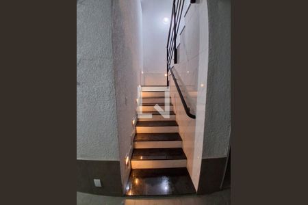 Kitnet/Studio para alugar com 1 quarto, 17m² em Vila Caputera, Mogi das Cruzes