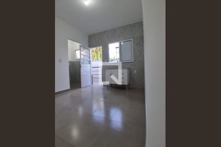 Kitnet/Studio para alugar com 1 quarto, 17m² em Vila Caputera, Mogi das Cruzes