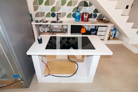 Apartamento à venda com 1 quarto, 60m² em Cerqueira César, São Paulo