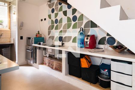 Apartamento à venda com 1 quarto, 60m² em Cerqueira César, São Paulo