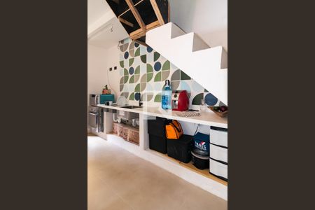 Apartamento à venda com 1 quarto, 60m² em Cerqueira César, São Paulo