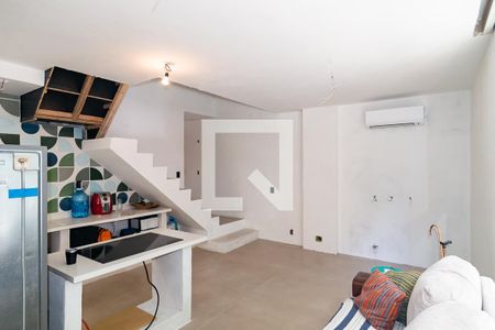 Apartamento à venda com 1 quarto, 60m² em Cerqueira César, São Paulo