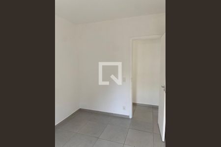 Quarto de apartamento para alugar com 2 quartos, 54m² em Morro Nova Cintra, Santos