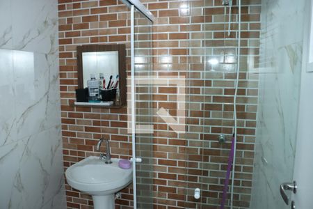 Casa para alugar com 2 quartos, 50m² em Jardim Júlia, Embu das Artes