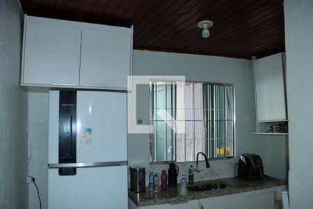 Casa para alugar com 2 quartos, 50m² em Jardim Júlia, Embu das Artes