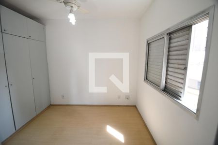 Quarto de apartamento para alugar com 1 quarto, 50m² em Centro, Campinas