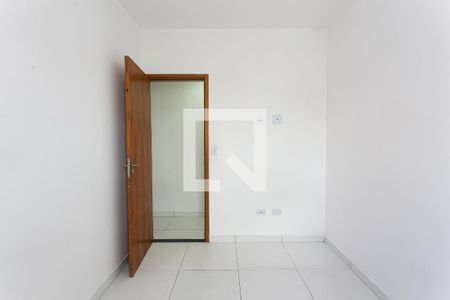 Quarto 2 de apartamento para alugar com 2 quartos, 49m² em Vila Santa Isabel, São Paulo