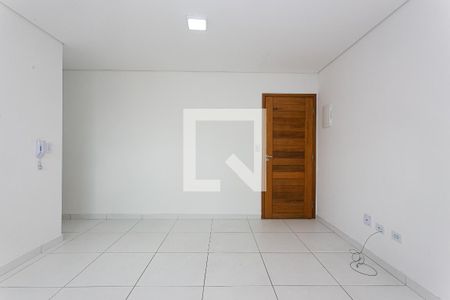 Sala de apartamento para alugar com 2 quartos, 49m² em Vila Santa Isabel, São Paulo