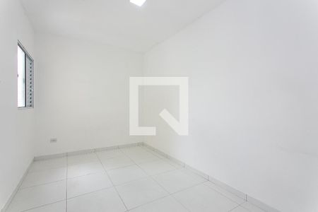 Quarto 1 de apartamento para alugar com 2 quartos, 49m² em Vila Santa Isabel, São Paulo