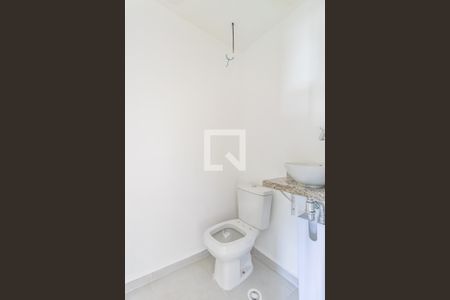 Quarto 1 de apartamento para alugar com 3 quartos, 80m² em Vila Militar, Barueri