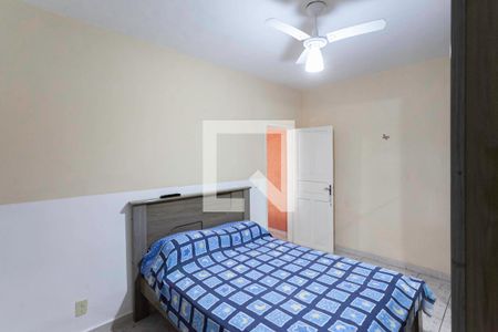 Quarto 1 de casa para alugar com 2 quartos, 100m² em Planalto, Belo Horizonte