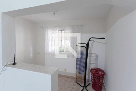 Quarto 1 de casa para alugar com 2 quartos, 100m² em Planalto, Belo Horizonte