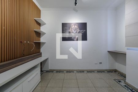 Sala de apartamento para alugar com 2 quartos, 89m² em Jardim Ponte Grande, Mogi das Cruzes