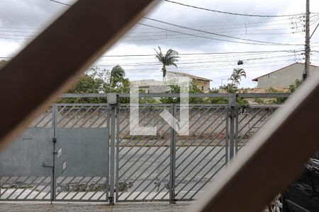 Vista - Sala de apartamento para alugar com 2 quartos, 89m² em Jardim Ponte Grande, Mogi das Cruzes