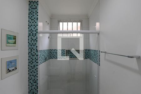 Banheiro de apartamento para alugar com 2 quartos, 89m² em Jardim Ponte Grande, Mogi das Cruzes