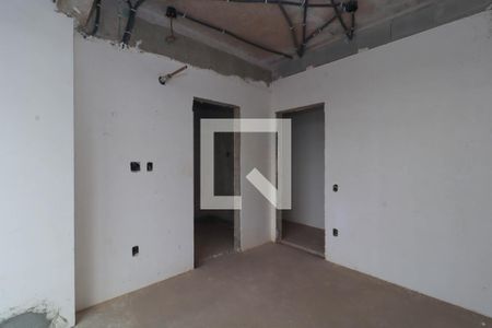 Suíte 1 de apartamento à venda com 4 quartos, 340m² em Pinheiros, São Paulo