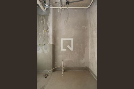 Banheiro da Suíte 1 de apartamento à venda com 4 quartos, 340m² em Pinheiros, São Paulo