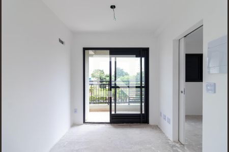 Sala de apartamento à venda com 1 quarto, 26m² em Tucuruvi, São Paulo