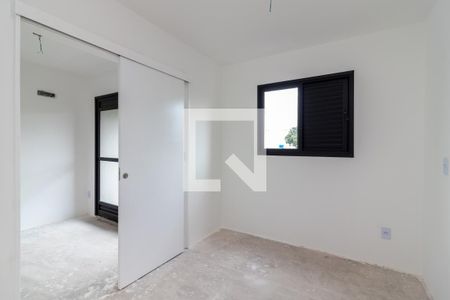 Suíte de apartamento à venda com 1 quarto, 26m² em Tucuruvi, São Paulo