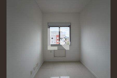 Quarto 1 de apartamento para alugar com 3 quartos, 70m² em Anil, Rio de Janeiro