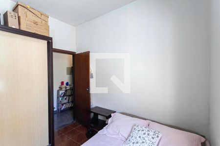 Quarto 1 de casa para alugar com 3 quartos, 110m² em Jardim Alvorada, Contagem