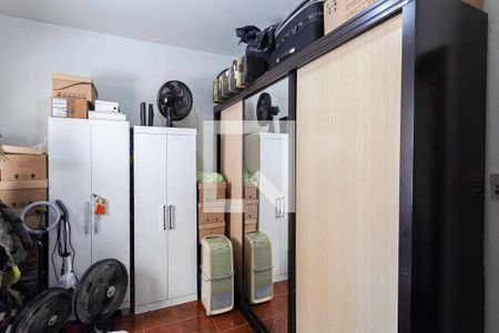 Quarto 1 de casa para alugar com 3 quartos, 110m² em Jardim Alvorada, Contagem