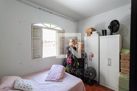 Quarto 1 de casa para alugar com 3 quartos, 110m² em Jardim Alvorada, Contagem
