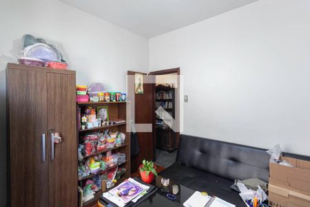 Quarto 2 de casa para alugar com 3 quartos, 110m² em Jardim Alvorada, Contagem