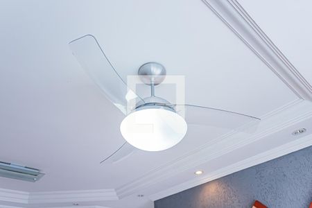 Sala de apartamento à venda com 2 quartos, 49m² em Nossa Senhora do O, São Paulo