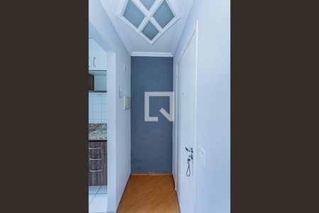 Entrada de apartamento à venda com 2 quartos, 49m² em Nossa Senhora do O, São Paulo